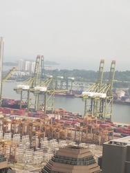 International Plaza (D2), Apartment #177430102